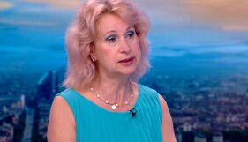 Проф. Христова: За да се предпазите от бактерията 