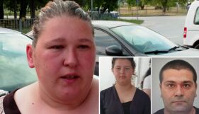 Сестрата на отвлеченото момиче: Мъжът има нож в себе си, способен е да ѝ навреди