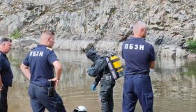 Намериха тялото на второто издирвано дете в река Струма