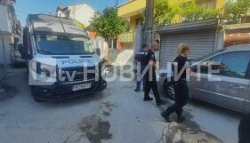 Специализирана полицейска операция след сбиване между две ромски фамилии в Асеновград (СНИМКИ)