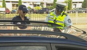 Специализирана полицейска акция с участието на жандармерията в Габрово