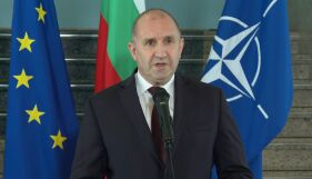 Румен Радев за договора с 