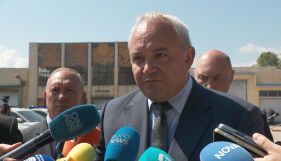 Вътрешният министър критикува полицията във Варна за случая с изчезналата 11-годишна Наталия
