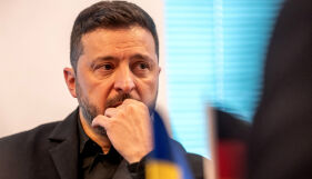 Зеленски е предложил смяна на премиера на Украйна