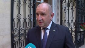 Румен Радев е отхвърлил поканата на Макрон за участие на България в Коалицията на желаещите за Украйна