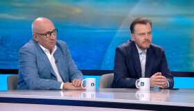 Хампарцумян и Ганев: Бюджет 2026 е разточителен, нужни са реформи