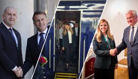 Ден след като Радев обяви, че е против „Коалицията на желаещите“ заради военната и финансова помощ за Украйна, външният министър подписа декларация за подкрепа