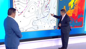 „Днес топло, утре може би възможно най-топло“: Георги Рачев за последните горещи дни у нас