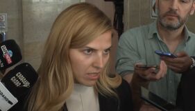 Външният министър Велислава Петрова: „Киевската декларация“ беше подкрепена, но това не ни ангажира