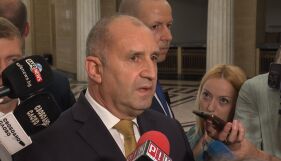 Румен Радев: Казах на партньорите ни – Чернобил за нас беше реалност. Можем да станем свидетели на тактически ядрен удар
