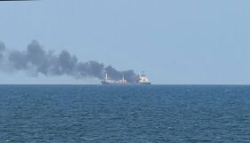 Кораб потъна в Черно море, двама моряци загинаха
