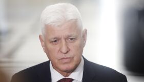 Министър Стоянов: Самолетите цистерни на САЩ напуснаха Безмер и отлетяха от България. Йотова: Мисията е приключила