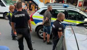 Полицейско преследване край Несебър: Дрогиран и неправоспособен шофьор удари патрулка