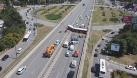 „Столичен автотранспорт“: Автобусът от катастрофата по линия 204 не е имал техническа неизправност