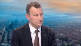 „Казах истината“: Стоян Тричков от „Прогресивна България“ е първият наказан депутат в новия парламент