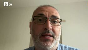 Керемедчиев: Разговорът с Иран затвърди агресивното поведение към нас, трябваше да имаме по-твърда позиция