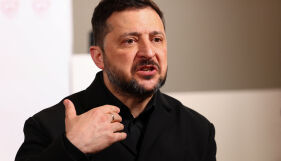 Володимир Зеленски уволни посланика на Украйна в САЩ