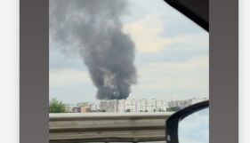 Столична община отмени мерките след големия пожар в 