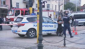 Очевидец за убийството на Лъвов мост: Хвана го за гушата и краката и директно го изхвърли