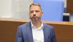 Депутатите гласуваха оставката на Делян Добрев, на негово място влиза Христо Гаджев