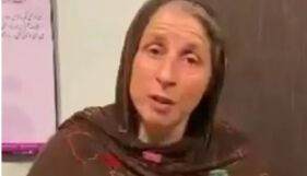 Спасиха жена и петте ѝ деца, държани в плен от съпруга ѝ в продължение на десетилетие (ВИДЕО)
