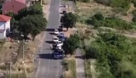 Арестуваха шефа на ВиК Несебър и заместника му