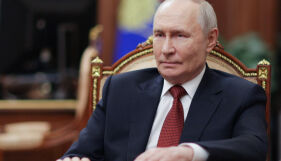 Путин: Независимо от предложенията на Украйна, Русия ще продължи да превзема територии