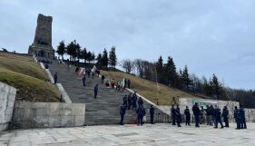 Паметникът на Шипка затваря за посетители до 2029 г.