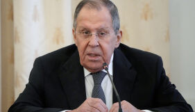 Сергей Лавров обяви затварянето на Гьоте-институт в Русия