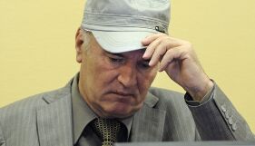 Почина Ратко Младич, осъденият за геноцид босненско-сръбски командир