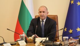 Румен Радев: За първи път от много години имаме пет вертолета и екипажи в готовност за гасене на пожари