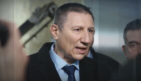 ВАС прие искането за отстраняването на Борислав Сарафов за закъсняло