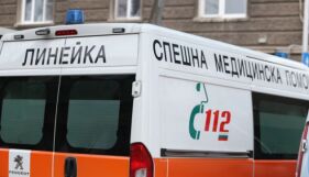 Тригодишно дете загина след инцидент в Пловдив