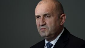 Радев: ГЕРБ преди имаше кандидат за абсолютно всичко — местна власт, правителство, президент. Времената се смениха