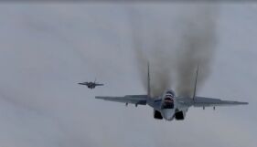 Полша е получила запитване от неназована държава членка на НАТО за МиГ-29, които планира да предостави на Украйна