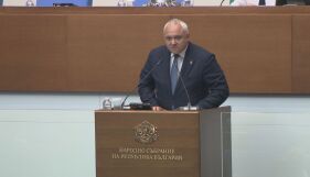 Иван Демерджиев: Нямаме съмнения, че задържаният за убийството на Илиян Филипов е физическият извършител
