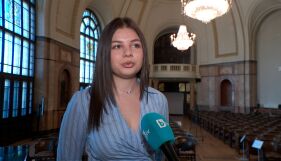 След 13 години в Барселона: 19-годишна се върна в България, за да учи в Софийския университет