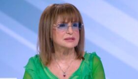 Мими Иванова почти на 80: Много се грижа за здравето си, за тялото си, за кожата си, за доброто си сърце