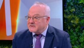 Проф. Георги Николов: Ако македонците смятат Самуил за свой праотец, би следвало днес да дойдат тук и да се радват