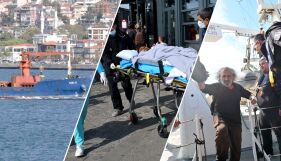 Reuters: Източник от морската сигурност заяви, че атаката в български води вероятно е руска