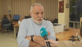 Кап. Тодор Георгиев: Оръжие за Украйна през Черно море не се пренася