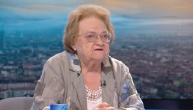 Проф. Аргирова за чумата в Сибир: Няма стъклена епруветка, която да се счупи