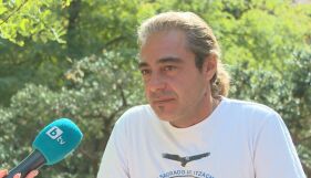 Испанският шаман от Калофер: Разказ на бивш член на сдружението „Слънце на Водолей“