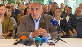 Борисов: Службите казват, че потопеният кораб е превозвал войска. Затова поискахме подводен дрон да провери (ВИДЕО)