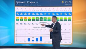 Георги Рачев: Идват „сакрални“ дни с рязък спад на температурите и дъжд