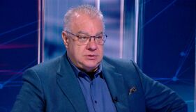 Мирослав Ненков за арестите в УМБАЛ „Св. Георги“: Това са лекари, те няма да избягат. Могат да бъдат повикани, а не арестувани като маймуни