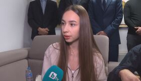 Външното министерство на Северна Македония нарича прибирането на Ива Михайлова у нас - бягство