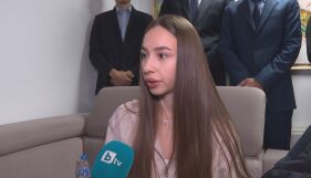 Прокуратурата в Северна Македония иска задържане под стража на Ива Михайлова