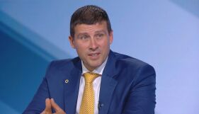 Ивелин Михайлов: Кандидатирах се за президент, защото нашата борба не е завършена