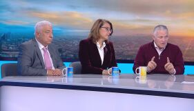 Весела Чернева: Срещата с Митрофанова беше твърде уважителна. Това не е тонът, ако искаме да сме адекватни на ситуацията